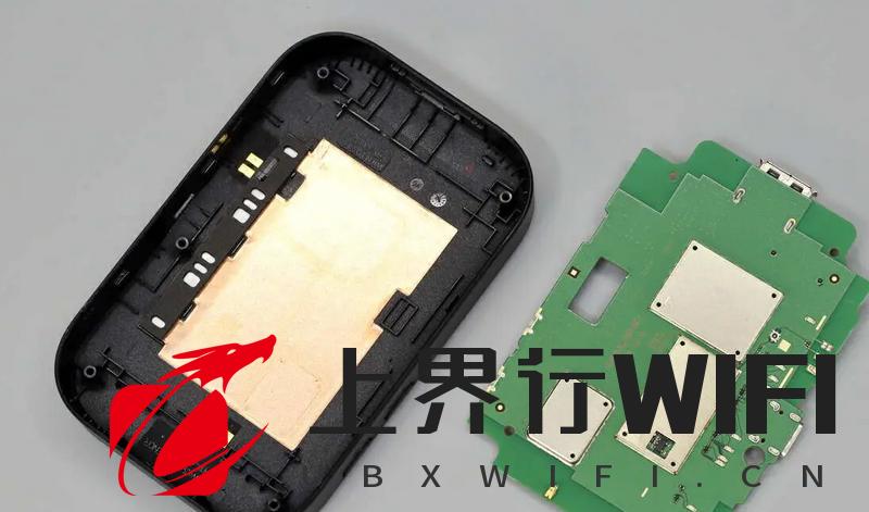 人人手机都有流量，为啥要买随身WiFi？